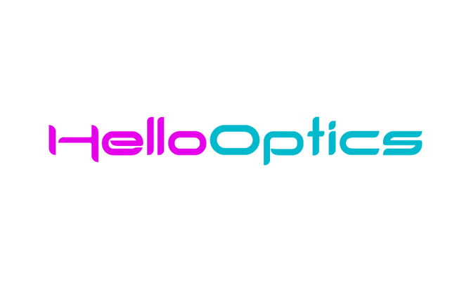 HelloOptics.com